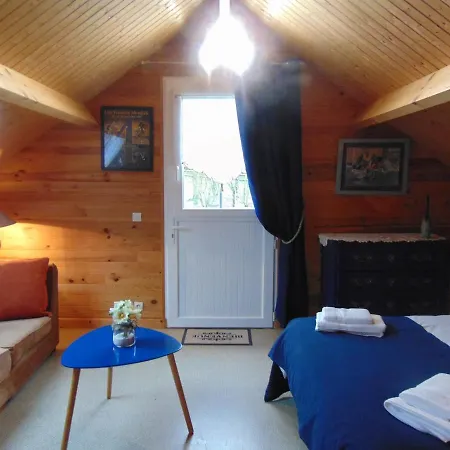 Bed & Breakfast La Chauviere