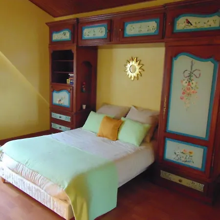 Bed & Breakfast La Chauviere