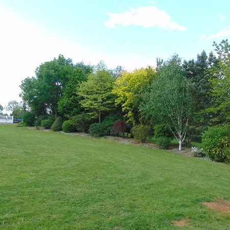 Bed & Breakfast La Chauviere *