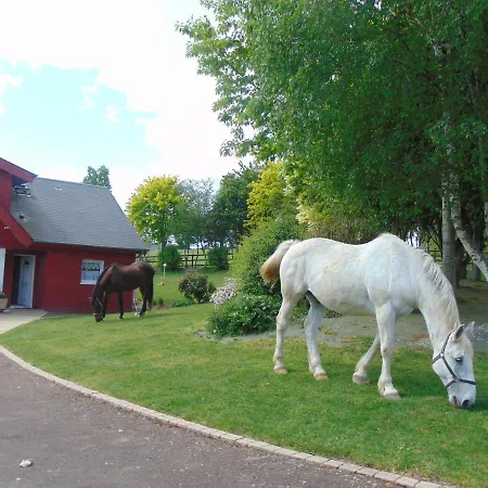 La Chauviere Bed & Breakfast