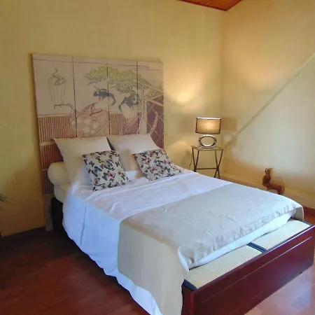 La Chauviere Bed & Breakfast