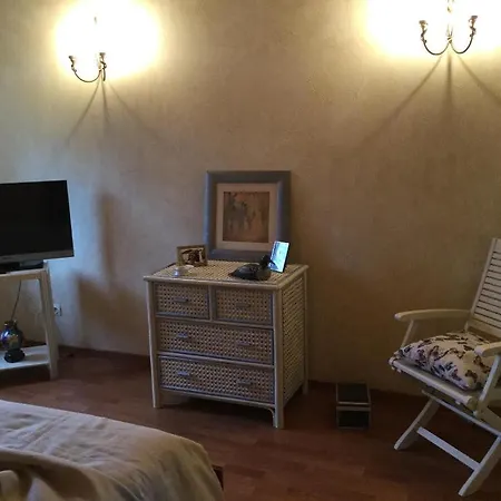 La Chauviere * Pre-en-Pail-Saint-Samson