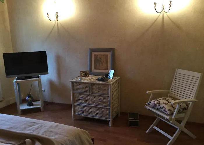 La Chauviere * プレ＝アン＝パイル＝サン＝サンソン