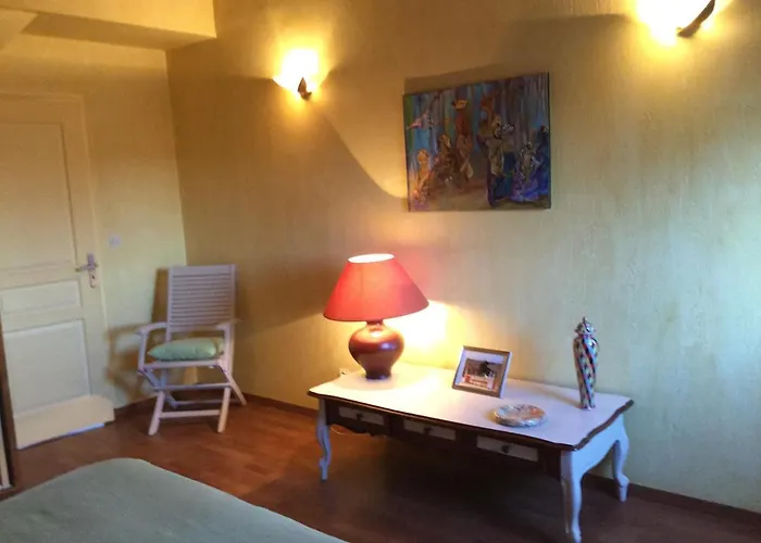 La Chauviere * プレ＝アン＝パイル＝サン＝サンソン